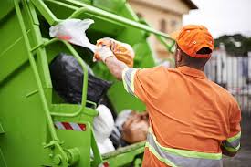 Professional Junk Removal in West Menlo Park, CA