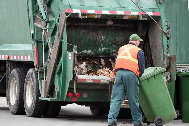 Best Dumpster Rental Services  in West Menlo Park, CA