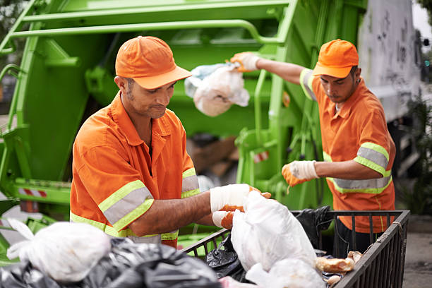 Best Donation Pickup Services  in West Menlo Park, CA